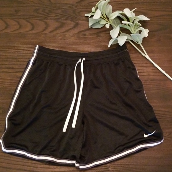Nike Pants - Nike Basketball Shorts
